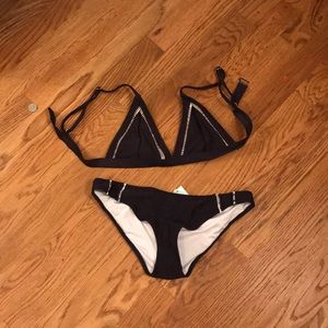 Cupshe Bathing Suit💦